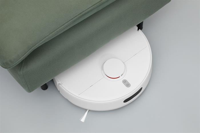 Robot hút bụi lau nhà Xiaomi S40C EU BHR9664EU